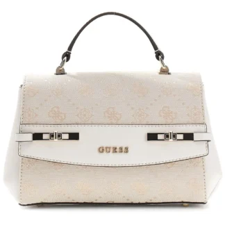 Guess Hwjp9902200 Shoulder Bag Beige