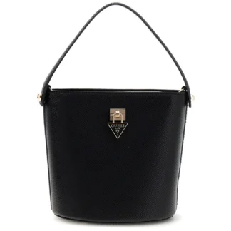 Guess Patsie Top Bag Black
