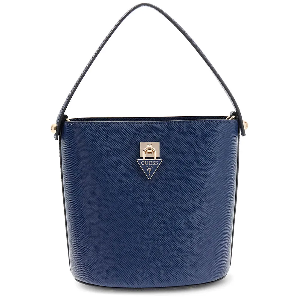 Guess Patsie Top Bag Blue