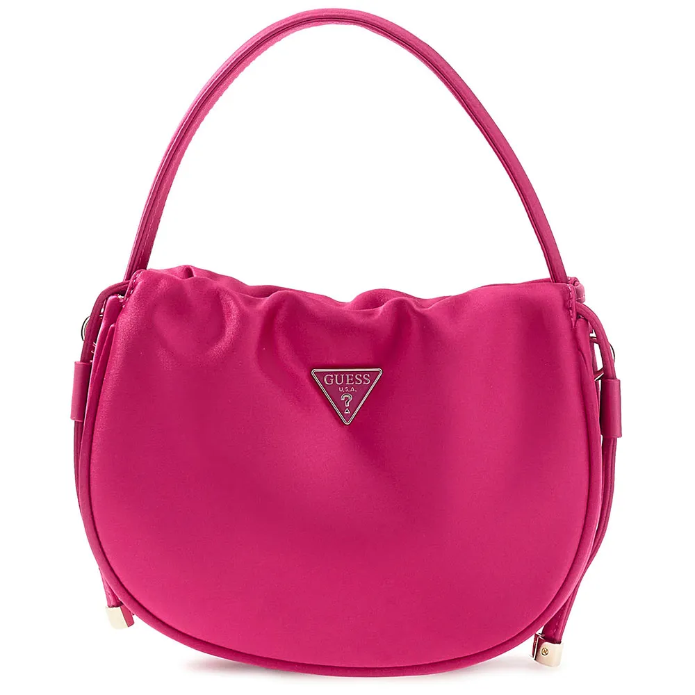 Guess Zalina Pouch Handbag Pink
