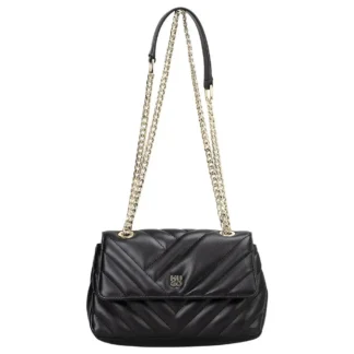 Hugo Chris 2.0 10277938 Shoulder Bag Black ONESI