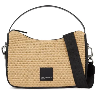 Karl Lagerfeld Jeans B2w30115 Hobo Shoulder Bag Yellow