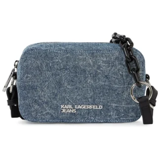 Karl Lagerfeld Jeans B2w30124 Bag Blue