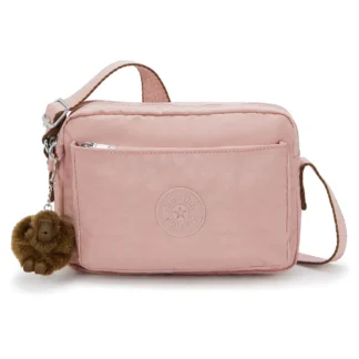 Kipling Abanu M 4l Bag Pink