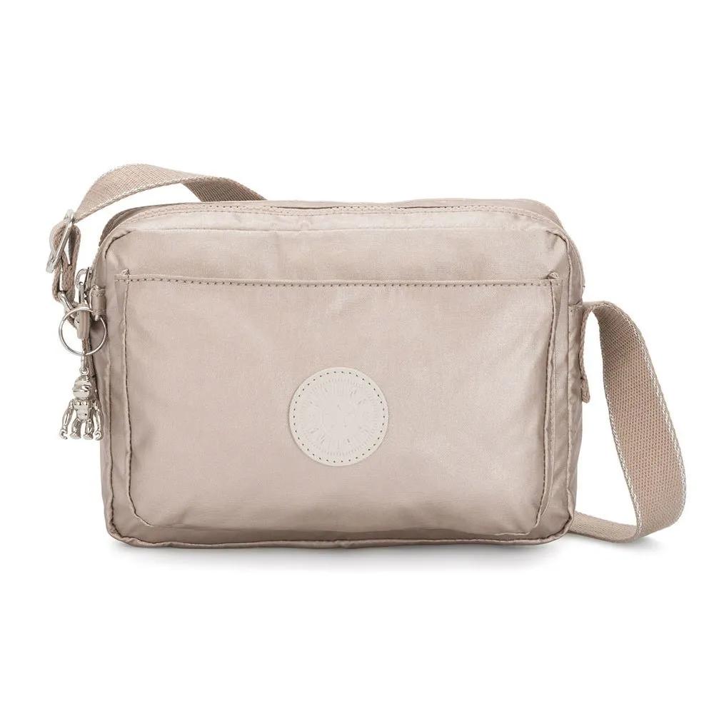 Kipling Abanu M Bag Silver