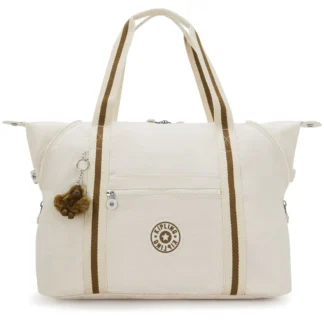 Kipling Art M 26l Bag White