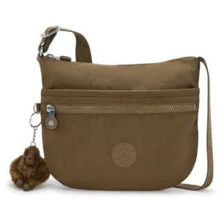 Kipling Arto S 3l Bag Brown