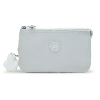 Kipling Creativity L Coin Purse Grey
