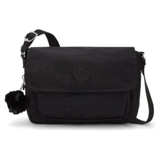 Kipling Dalma Bag Black