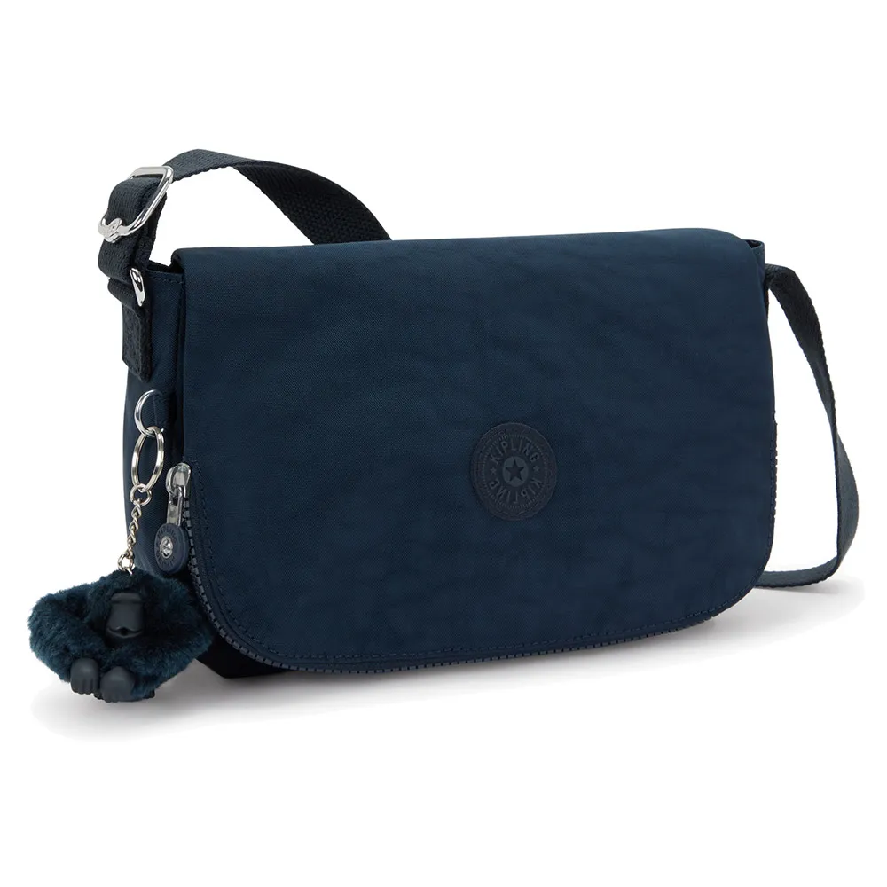 Kipling Earthbeat S Bag Blue