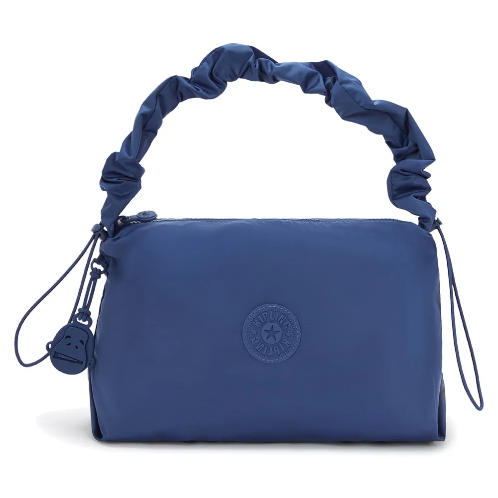 Kipling Eleni M 5l Shoulder Bag Blue