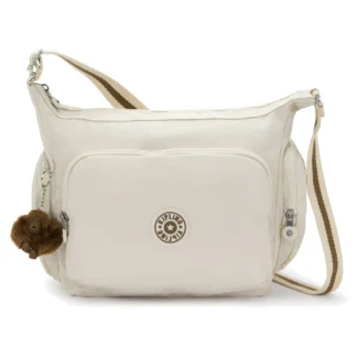 Kipling Gabb 12l Bag Beige