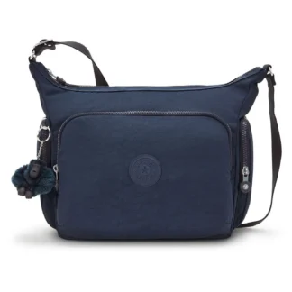 Kipling Gabb 12l Bag Blue