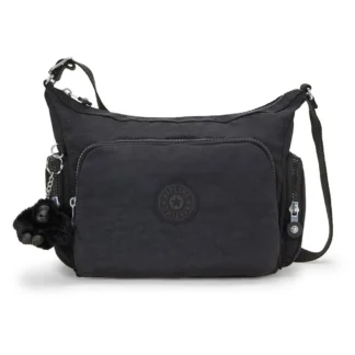 Kipling Gabb S 7l Bag Black