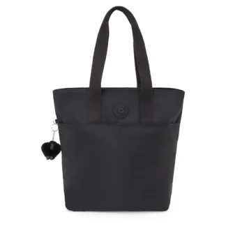 Kipling Hanifa 18.5l Bag Black
