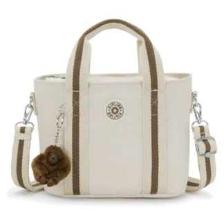 Kipling Minta 20l Bag Beige