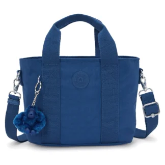 Kipling Minta 20l Bag Blue