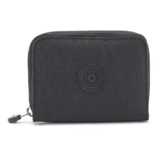 Kipling Money Love Woman Wallet Black Woman