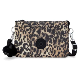 Kipling Riri 1l Bag Brown