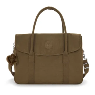 Kipling Superworker 18.5l Bag Brown