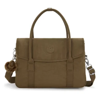 Kipling Superworker S 13l Bag Brown