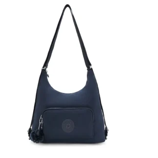 Kipling Yenna 10.5l Shoulder Bag Blue