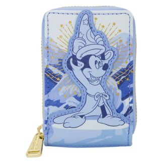 Mickey Mouse Loungefly - Fantasia Wallet multicolour