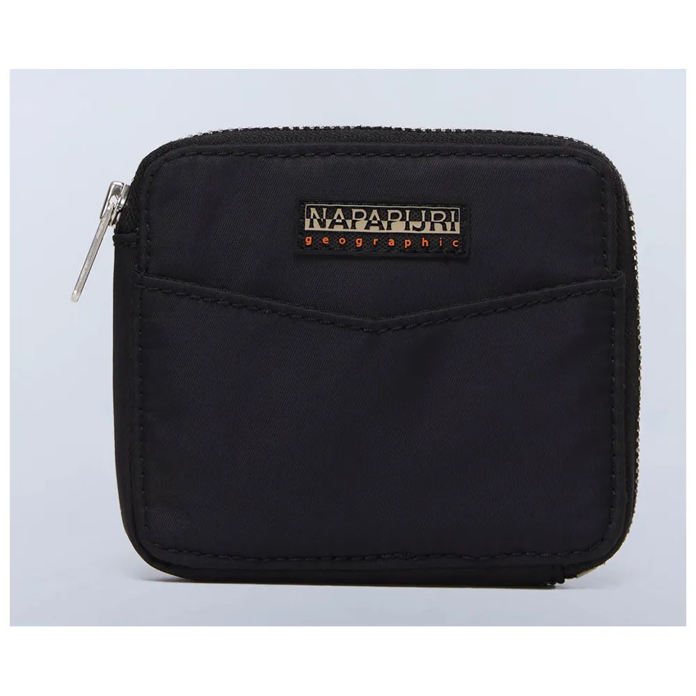 Napapijri Olina Wallet Black