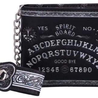 Nemesis Now - Gothic Wallet - Spirit Board - for Men - black-white