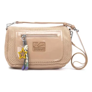 Refresh 183384 Bag Beige
