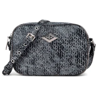 Replay Fw3850.000.a0900r Shoulder Bag Grey