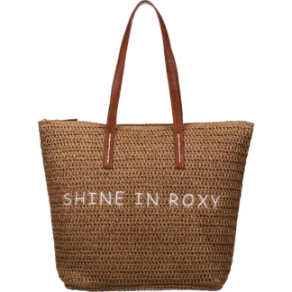 Roxy In The Tropics Bag Brown