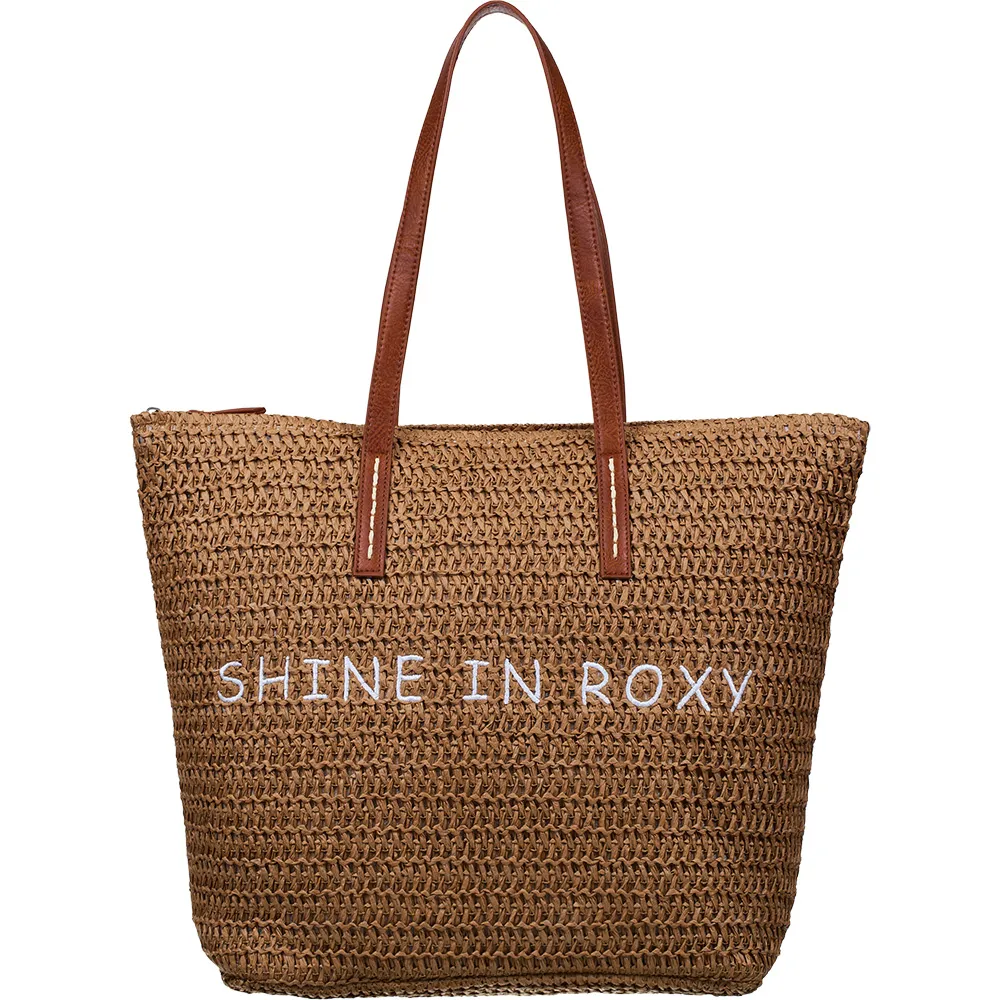 Roxy In The Tropics Bag Brown