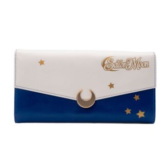 Sailor Moon Sailor Moon Wallet multicolour