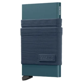 Secrid Flexwallet Wallet Blue