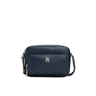 Tommy Hilfiger Aw0aw16812 Bag Blue