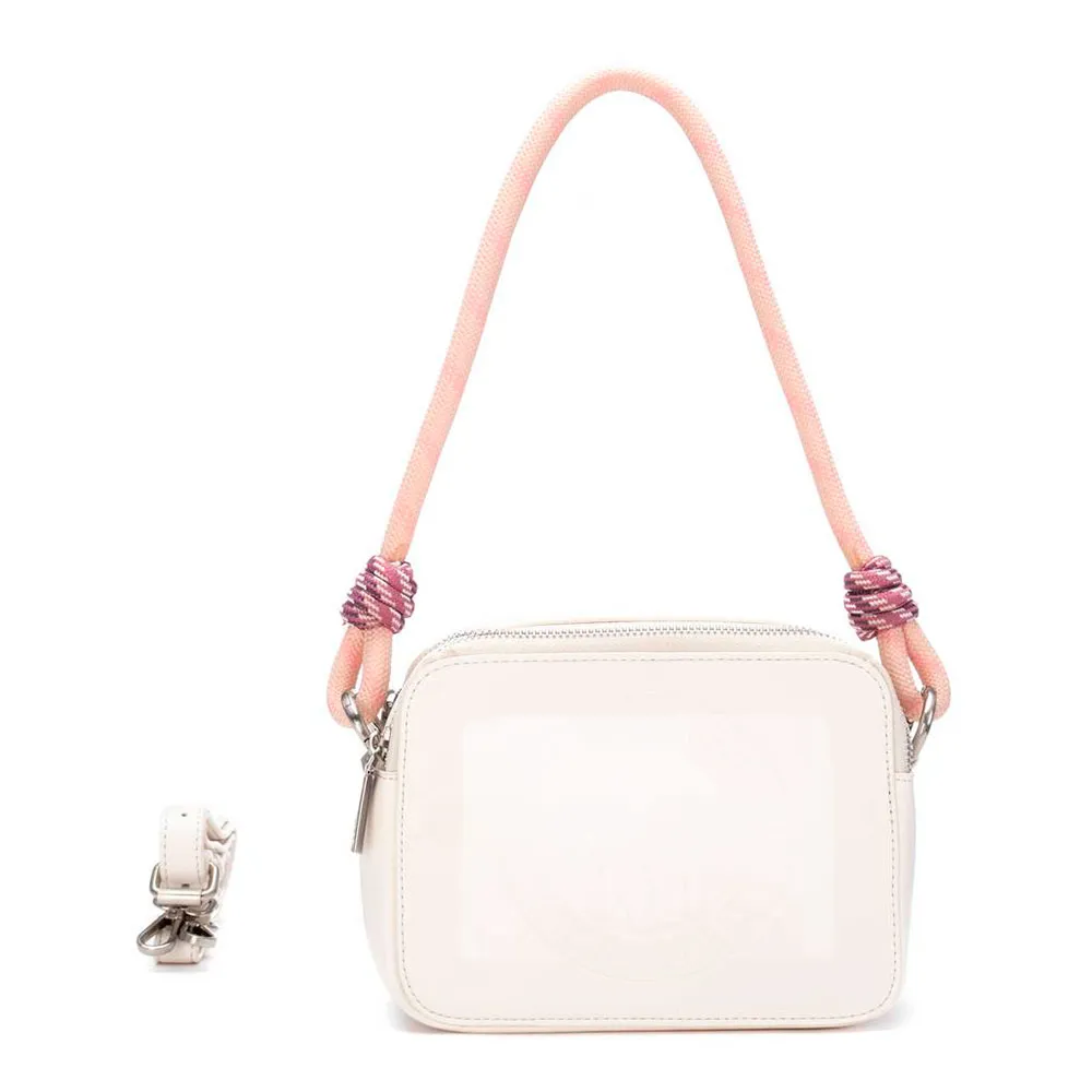 Xti 184559 Shoulder Bag Beige